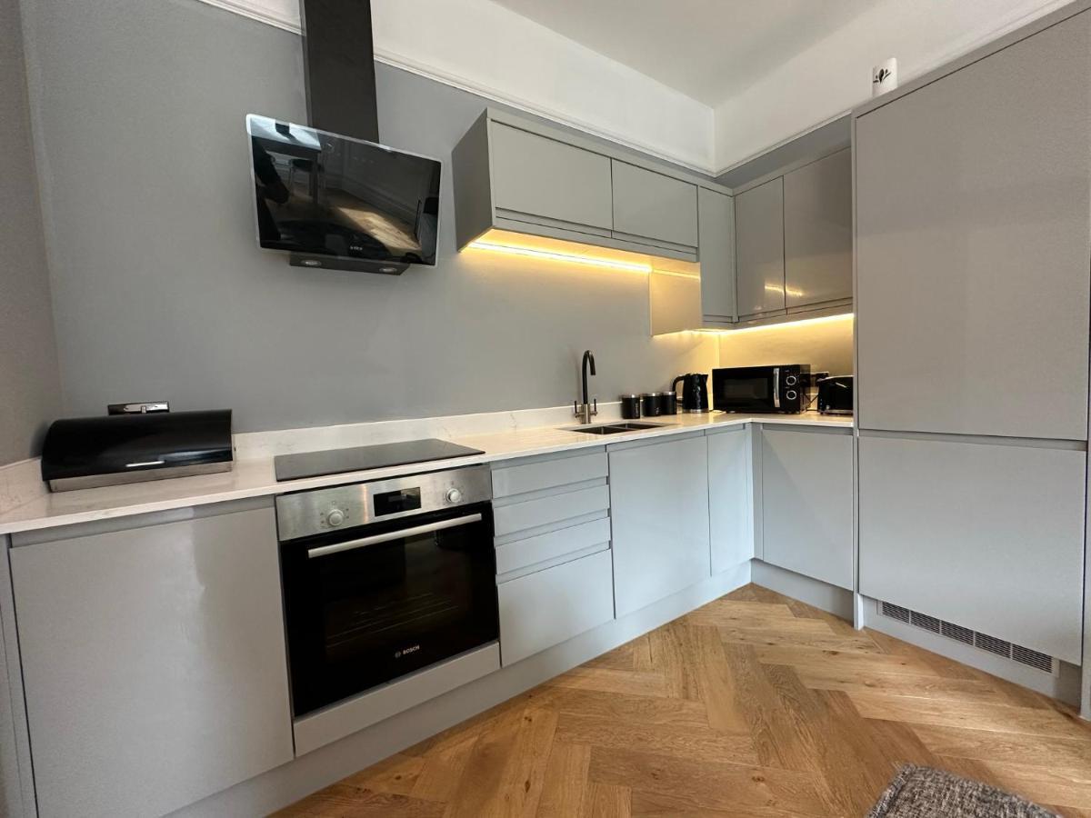 Luxury Apartment Stay Cardiff Ngoại thất bức ảnh